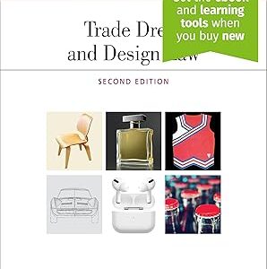 Trade Dress and Design Law (Aspen Elective) 2nd Edition by Graeme B Dinwoodie