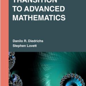 Transition to Advanced Mathematics