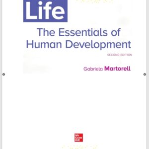 Life The Essentials of Human Development 2nd Edition
