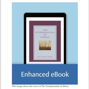 The Fundamentals of Ethics 5e 5th Edition