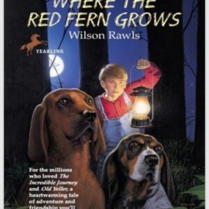 Where the Red Fern Grows