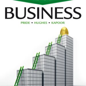 Business 12th Edition