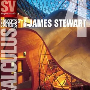 Single Variable Calculus Concepts and Contexts 4th Edition