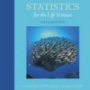 Statistics for the Life Sciences 5th Edition by Samuels
