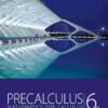 Precalculus Mathematics for Calculus 6th Edition by James Stewart