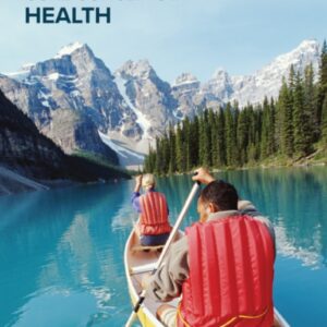 Core Concepts in Health 4th Canadian Edition