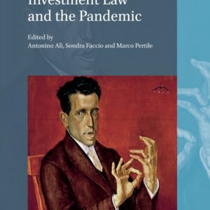 International Investment Law and the Pandemic