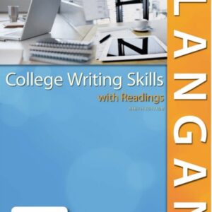 College Writing Skills with Readings 9th Edition