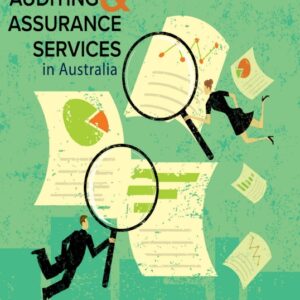 Auditing & Assurance Services in Australia 8th Edition
