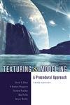 Texturing and Modeling A Procedural Approach by David S. Ebert