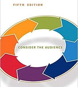 A Concise Public Speaking Handbook 5th by Steven A. Beebe