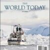 The World Today Concepts and Regions in Geography 8th by Jan Nijman