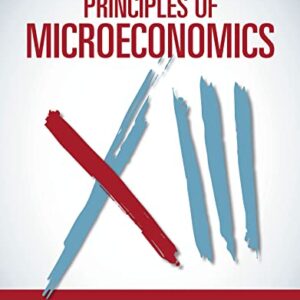 Principles of Microeconomics 13th Edition by Karl E. Case