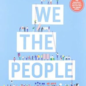 We the People 13th Edition by Benjamin Ginsberg