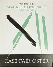 Principles of Macroeconomics 12th Edition by Karl E. Case