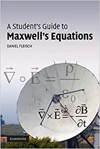 A Student's Guide to Maxwell's Equations