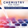 Chemistry for Today General, Organic, and Biochemistry 10th Edition