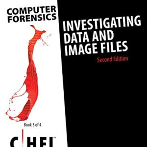 Computer Forensics Investigating Data and Image Files (CHFI) 2nd Edition- EC-Council