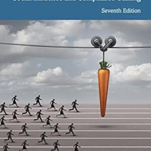 Persuasion Social Influence and Compliance Gaining  International Student Edition?7th Edition