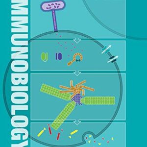 Janeway's Immunobiology 9th Edition by Kenneth Murphy