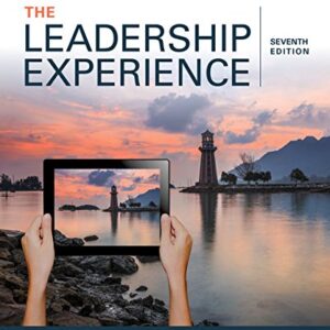 The Leadership Experience 7th Edition
