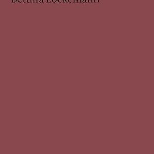 Thinking the Photobook a Practical Guide by Bettina Lockemann