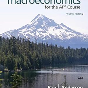 Krugman's Macroeconomics for the AP Course 4th Edition