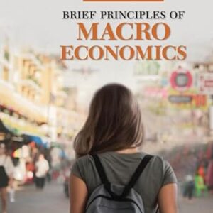 Brief Principles of Macroeconomics 9th Edition by N. Gregory Mankiw