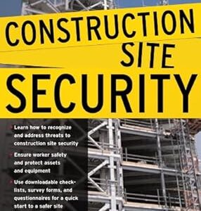 Construction Site Security