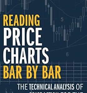 Reading Price Charts Bar by Bar-The Technical Analysis of Price Action for the Serious Trader