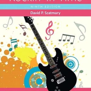 Rockin?? in Time A Social History of Rock and Roll 9th Edition