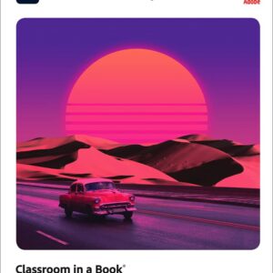 Adobe Photoshop 2023 release Classroom in a Book