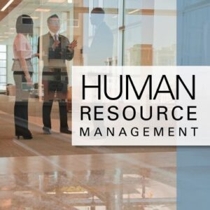 Human Resource Management 1E - Phillips