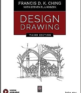 Design Drawing 3e 3th Edition