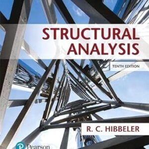 Structural Analysis 10th Edition