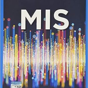 MIS 10th Edition