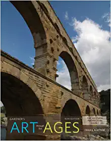 Gardner's Art Through the Ages The Western Perspective, Volume I by Fred S. Kleiner