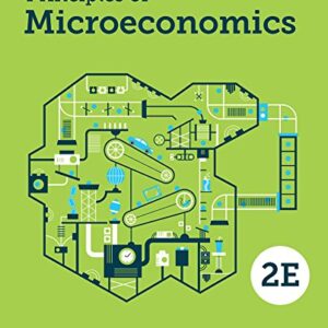 Principles of Microeconomics 2e 2nd Edition by Dirk Mateer and Lee Coppock