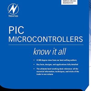Embedded Hardware Know It All by Jack Ganssle