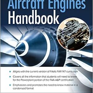 Standard Aircraft Engines Handbook