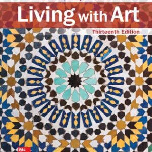 Living with Art 13th Edition
