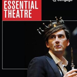 The Essential Theatre 11th Edition