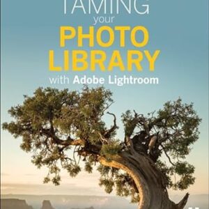 Taming your Photo Library with Adobe Lightroom