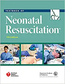 Textbook of Neonatal Resuscitation by Gary M Weiner, Jeanette Zaichkin
