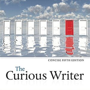 Curious Writer, Brief Edition, The