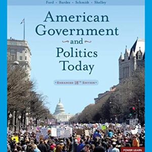 American Foreign Relations Volume 2 Since 1895  8th Edition