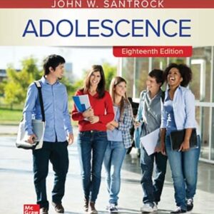 Adolescence 18th Edition