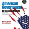 American Government in Black and White 4th Edition by Paula D. McClain