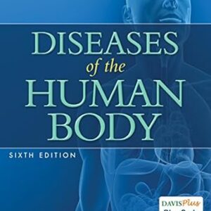 Diseases of the Human Body 6th Edition