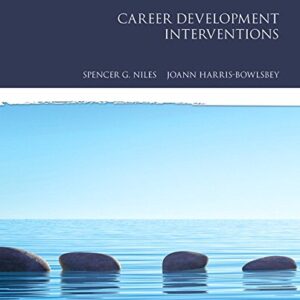 Career Development Interventions (Merrill Counseling) 5th Edition